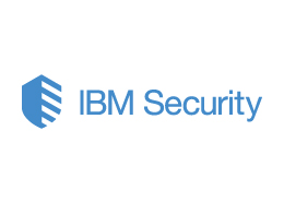 IBM弹性徽标