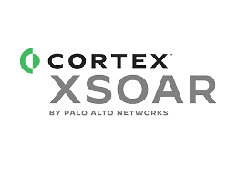 Cortex Xsoar徽标