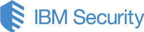 IBM QRadar Logo的DomainTools应用程序