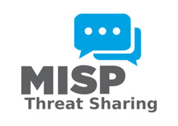 MISP集成徽标