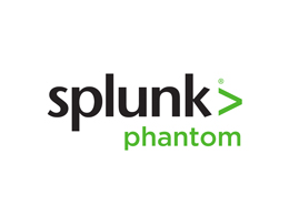 Splunk Phantom徽标