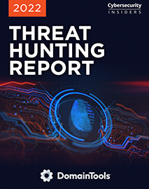 2022威胁狩猎报告首页预览