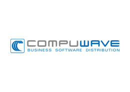 DomainTools EMEA合作伙伴compuwave缩略图标志