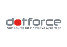 DomainTools EMEA合作伙伴dotforce缩略图标志