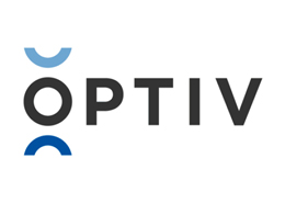 DomainTools北美合作伙伴optiv缩略图标志