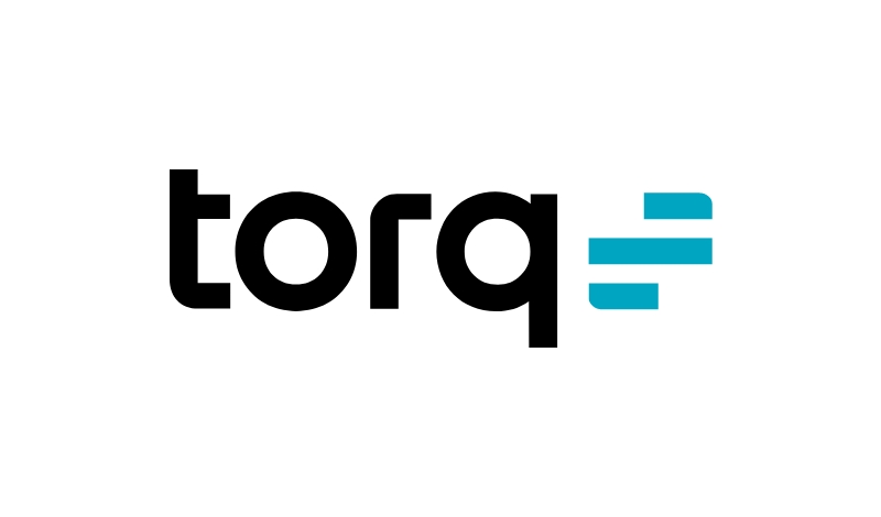DomainTools Torq标志