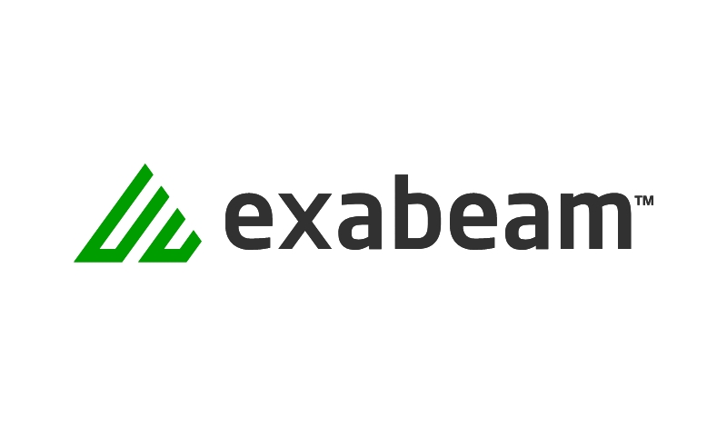 Exabeam标志